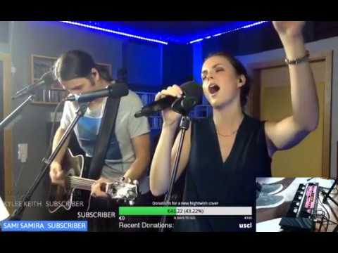 YouTube LIVE-Stream (MoonSun, 16.07.2017)