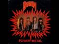 Pantera - Power Metal 