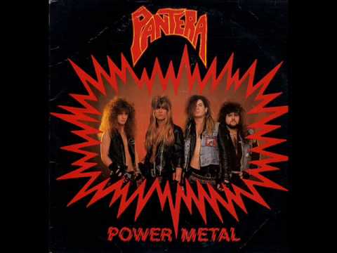 Power Metal video thumbnail