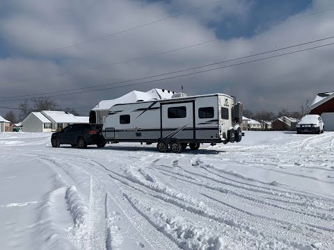 TCG Episode 23: Towing With an SUV?!