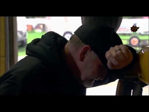 Street Outlaws OKC - Jeff Lutz CRASH AFTERMATH!!!!!