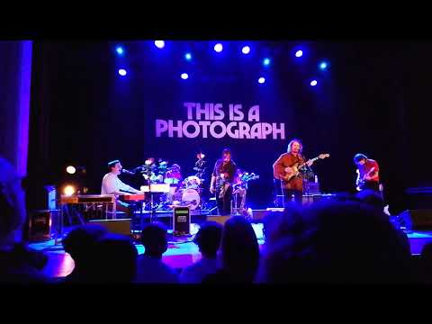 Kevin Morby live @ de Roma 26/05/22