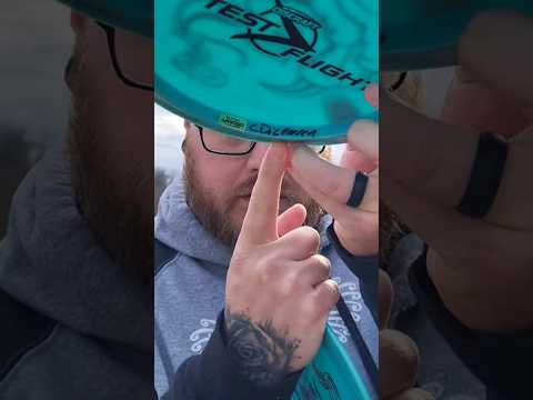 DISCRAFT TALON | EP #287 | Throwing EVERY Disc ...