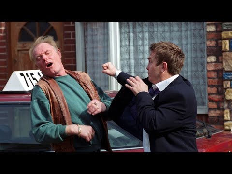 *Requested* 2004 Emmerdale & Corrie (All Slaps & Punches)