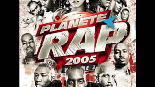 Planete Rap 2005 volume 3   16 Lord Kossity Hey Se