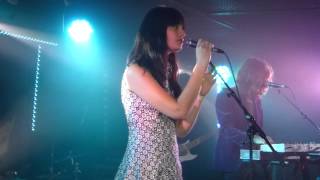 Hologram - Absolute zero live @iBoat Bordeaux