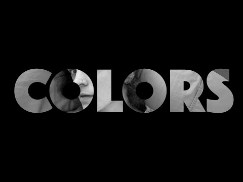 Libby Rodenbough - Colors [Official Video]