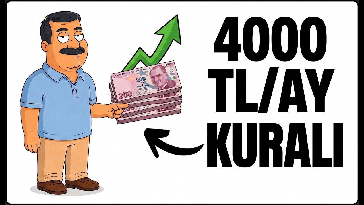 Ayda 100 Dolar Yatırım Yapmaya Başladığınızda Her Şey Neden Değişiyor?