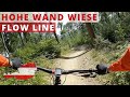 Hohe Wand Wiese Flow Line 2021 Mountain Bike Trail In Vienna ️ Radon Swoop