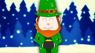 ALL POLAR BEARS ARE IRISH!? | True Or False 2