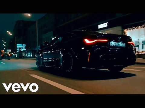 XAROV DEEP - Darkness (Original Mix)