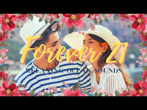 ❉ Forever 21 ~ Powerful Age Reversal | Eternal Youth | Attractive Body | Unisex ~ Ocean Sounds