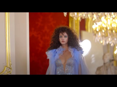 LA MÉTAMORPHOSE Haute Couture Fall 2022 Paris - Fashion Channel