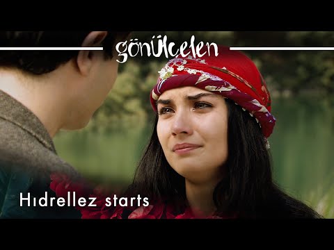 Hıdrellez starts - Episode 22 | Becoming a Lady