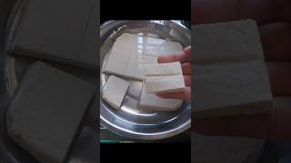 Download lagu cara membuat tahu sendiri anti gagal enak dan tidak kecut#shorts mp3