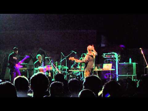 vlastur full moon live @ Athens legalize protestival 2012