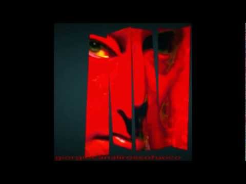 Giorgio Canali e Rossofuoco - Fuoco corri con me