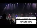 TOTO | Hash Pipe (Weezer cover) | World Premiere