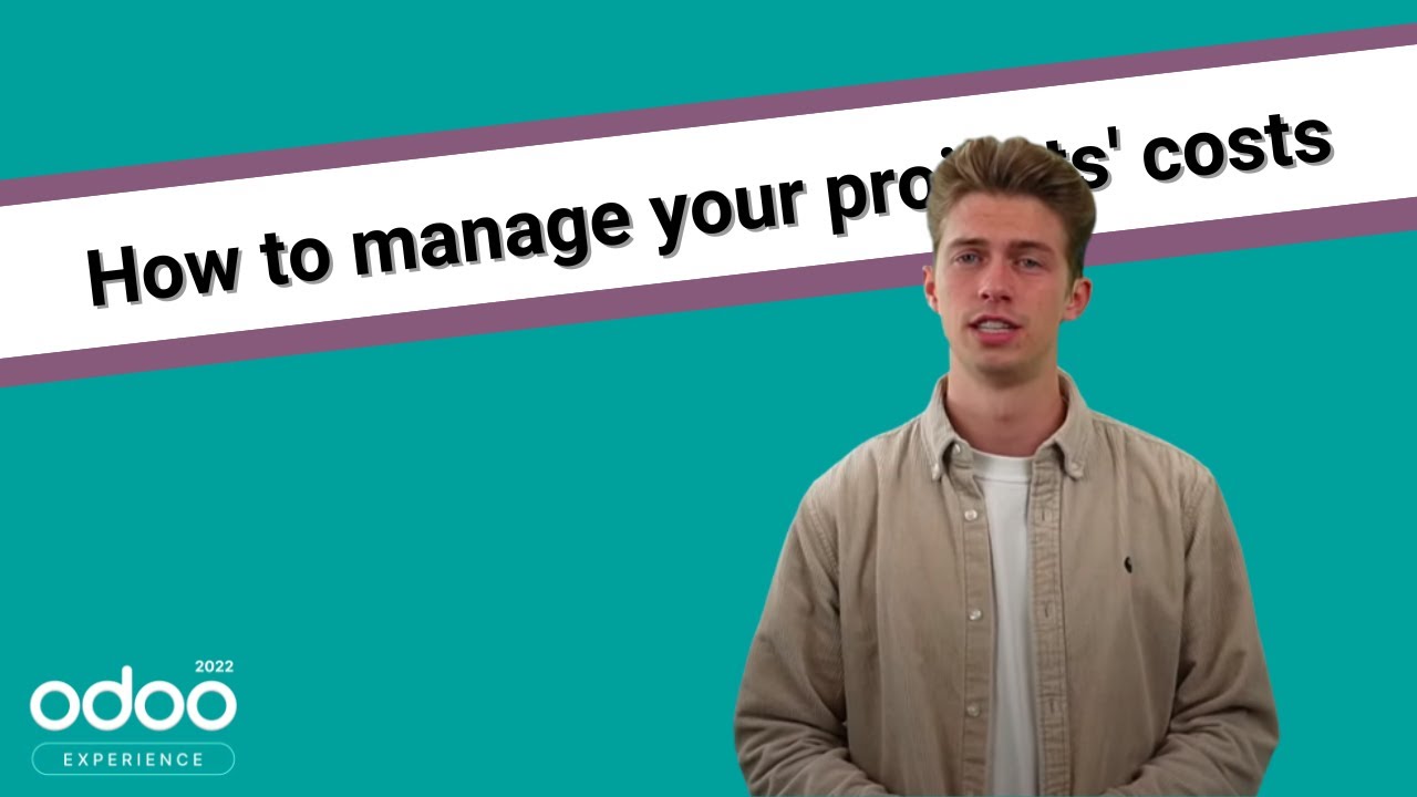 How to manage your projects' costs