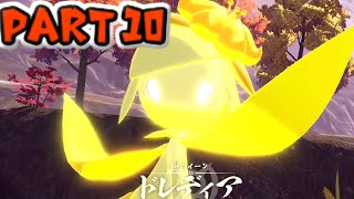 【実況】クイーン！ドレディアの舞？？：Pokemon LEGEND アルセウス　Part10