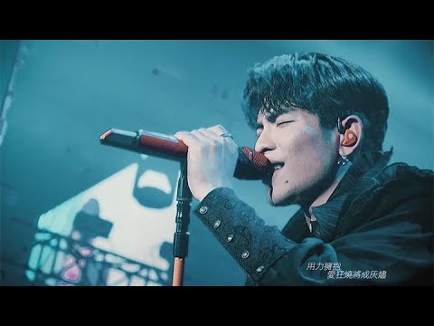 獅子合唱團 LION - 天亮以後說分手 Till Dawn We Cherish (華納 Official HD 官方MV)