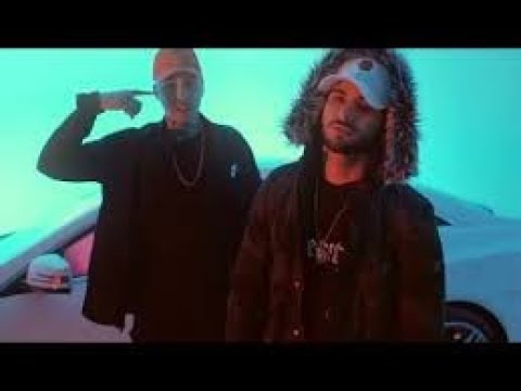 Blunted Vato ft. Zaramay - Bubblegum  (Official AUDIO) 💊{Trap Diffusión}🩹