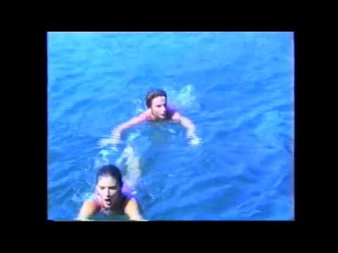 KK Mlakasport - Seniorke - Pripreme - Rab - 1994