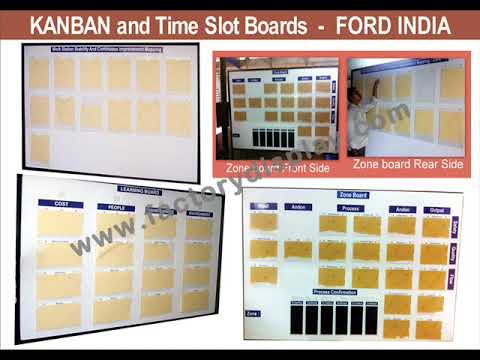 Resin Coated Magnetic White Board