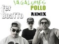 Pollo - Vagalumes ( Fer Boatto Remix ) 