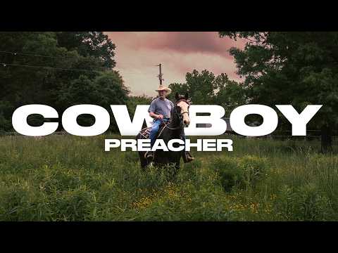The Power Of Faith: The Incredible Journey Of Cowboy Preacher Jeff Smith | 4k Documentary