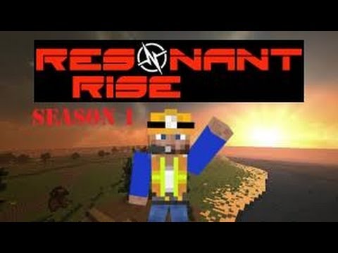 Resonant Rise w/Greenphlem - I believe I can fly! Ep - 15