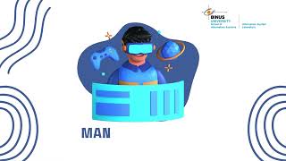 Mengenal Teknologi Spatial Computing