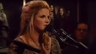 Trisha Yearwood &amp; Matraca Berg – Wrong Side of Memphis (Live)