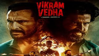 Vikram Vedha movie download link full hd 1080p | Vikram vedha movie box official protection