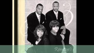 Genesis For Him - Remesyel