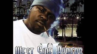 Westcoast California Ft. Spice 1 & Mississippi - C-Bo  [ West Side Ryders II ]  ((HQ))