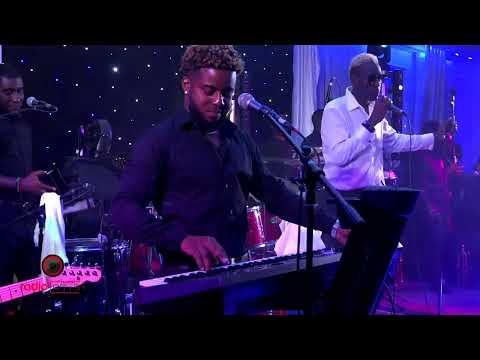 Disip De Gazzman Couleur Disip - Bope pa Papa live nan Canada 17 Septanm 2022 pou 10 ans IBO MIZIK