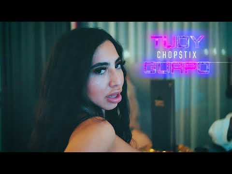 Tudy Guapo Chop$tix  Official Music Video