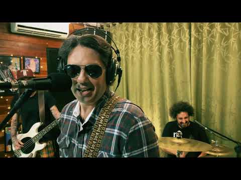 Fred Sunwalk - Better This Way