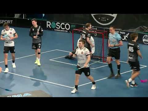 SESTŘIH | Livesport Superliga 20. kolo FBC Liberec vs. ACEMA Sparta Praha