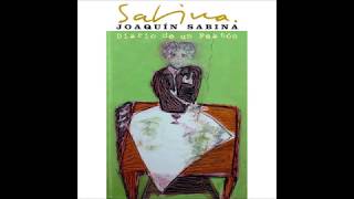 Benditos malditos (Al pil pil) - Joaquín Sabina