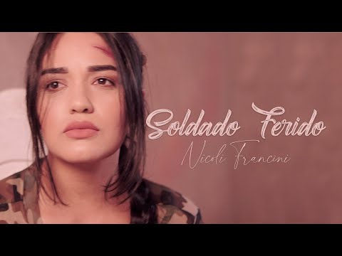 Soldado Ferido - Nicoli Francini "Junior"