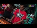 GERIMIS MELANDA HATI MAYA SABRINA ROMANSA WDC TOP MUSIC LIVE GRIBIG KUDUS