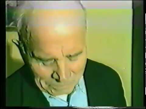 11 - Traian Dorz - Recunoştinţa faţă de Domnul - Arad - 1988