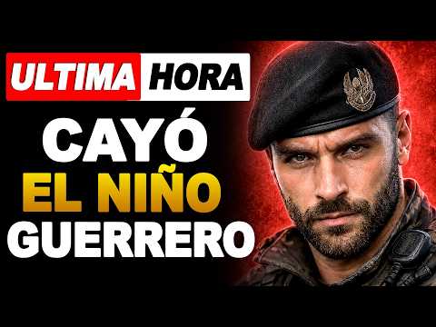🔴¡TERROR EN LAS CLARITAS! desatan BOMBARDEO AÉREO contra el TREN