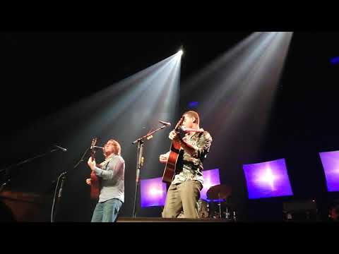 Maurice van Hoek ft. Douwe Bob - Last Light, de Oosterpoort Groningen (29-12-2019)