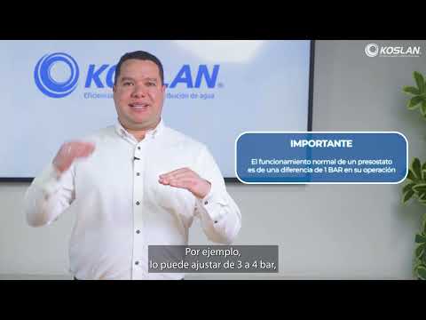 Accesorios de control