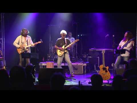 Ulli Bäer und Akustixxx: Der Durscht