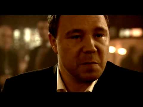 new british gangster films 2022