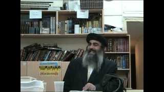 הרב שלום סבג -  - תוכחה טובה